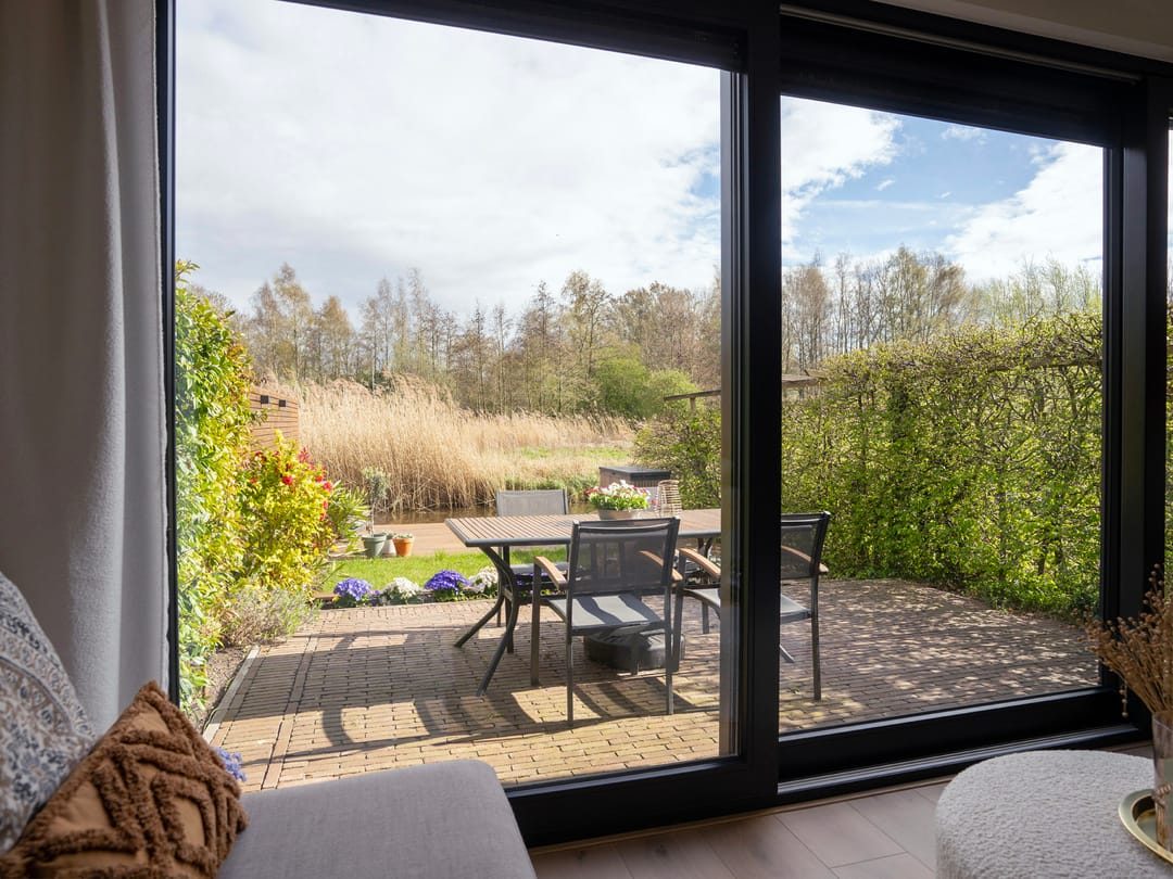 Foto 8 van Ter Braaklaan 63