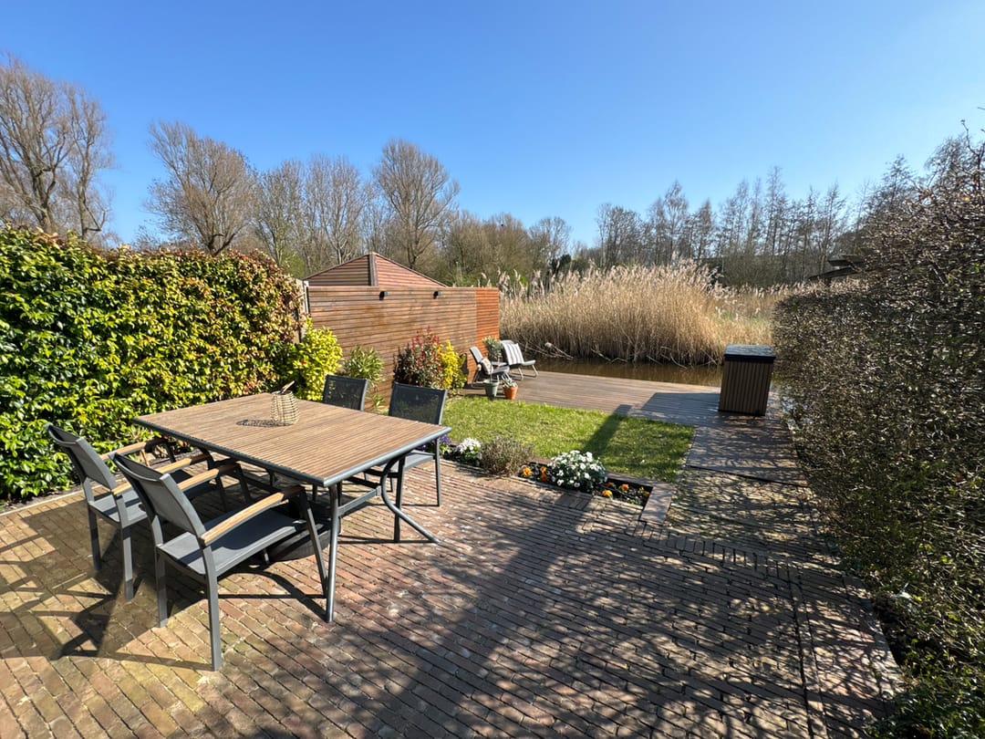 Foto 32 van Ter Braaklaan 63