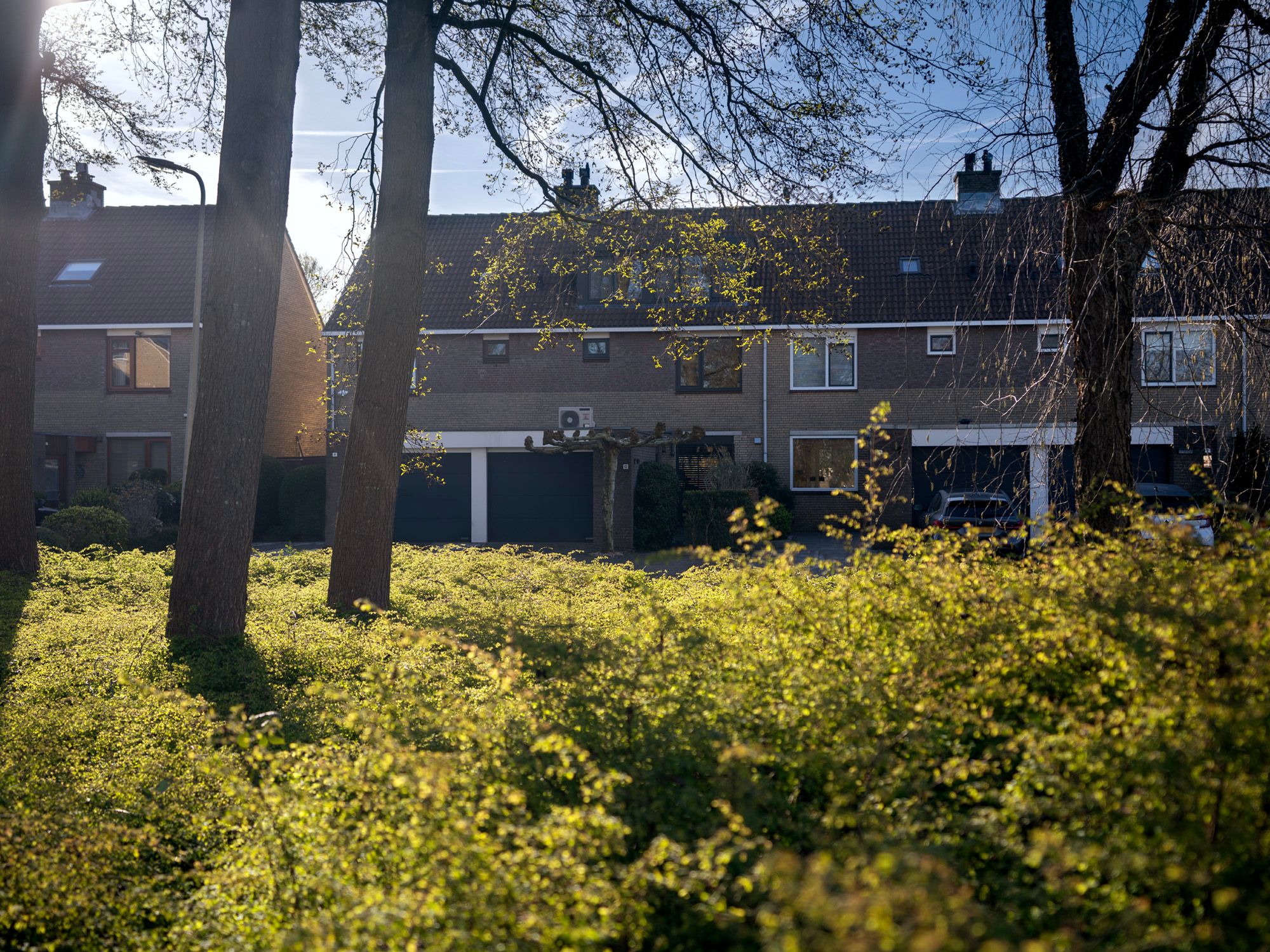 Leudalweg kavel 2 Neer - Aanzicht 6