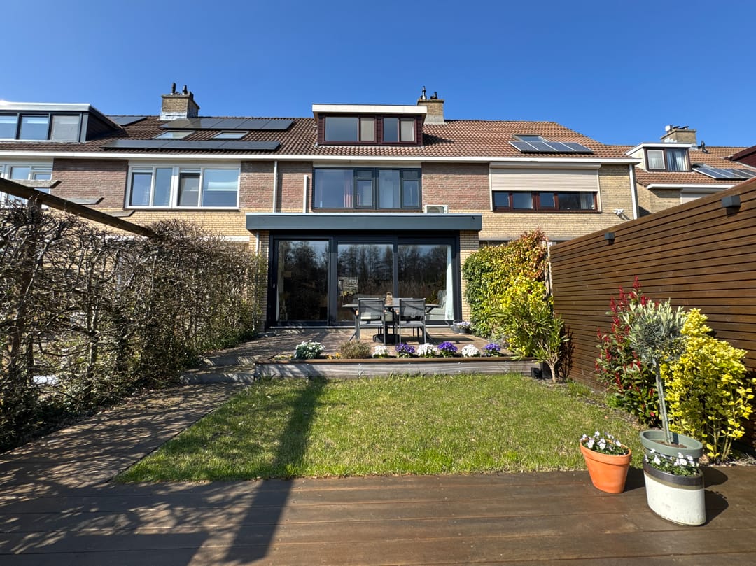 Foto 37 van Ter Braaklaan 63