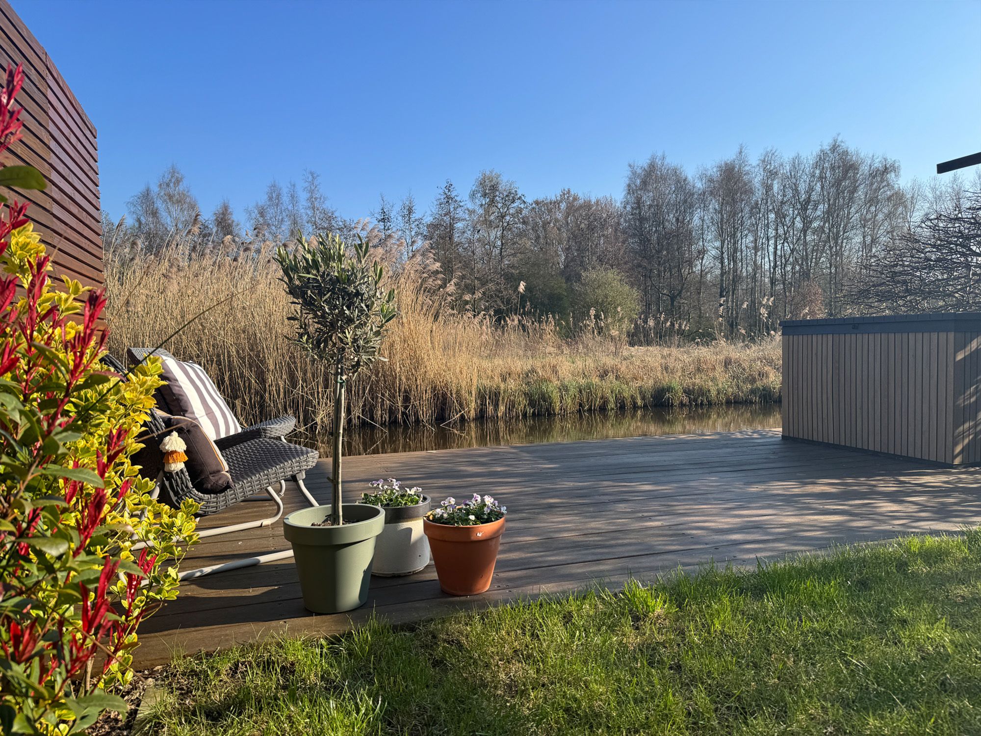 Foto 33 van Ter Braaklaan 63