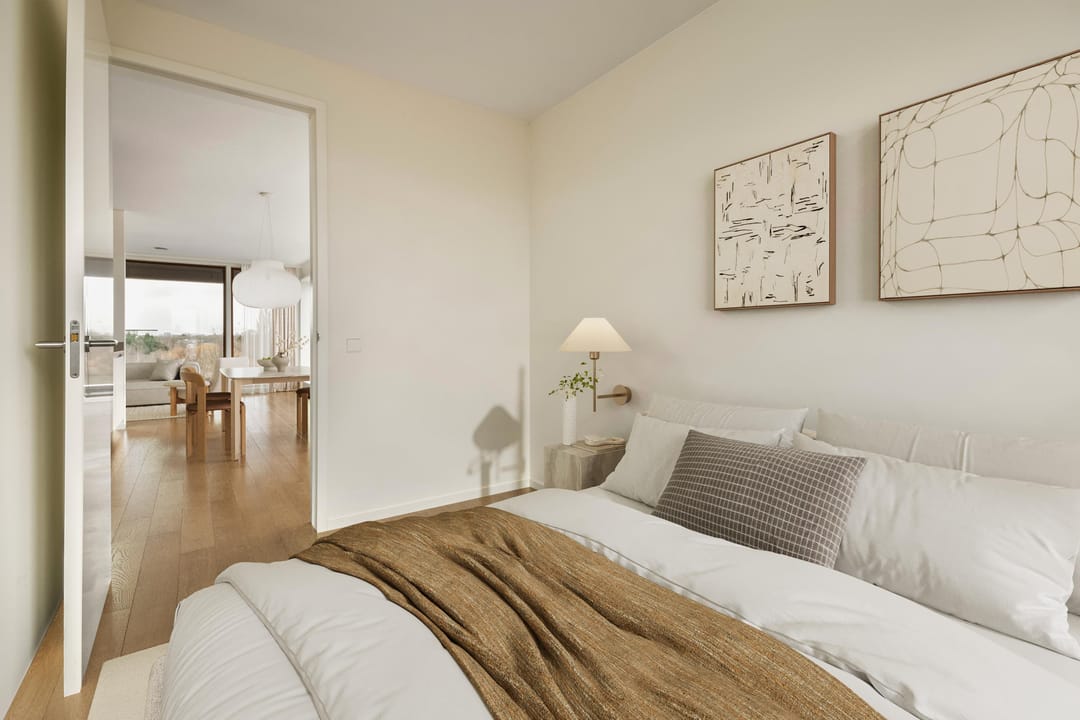 Photo 23 of Senefelderstraat 39