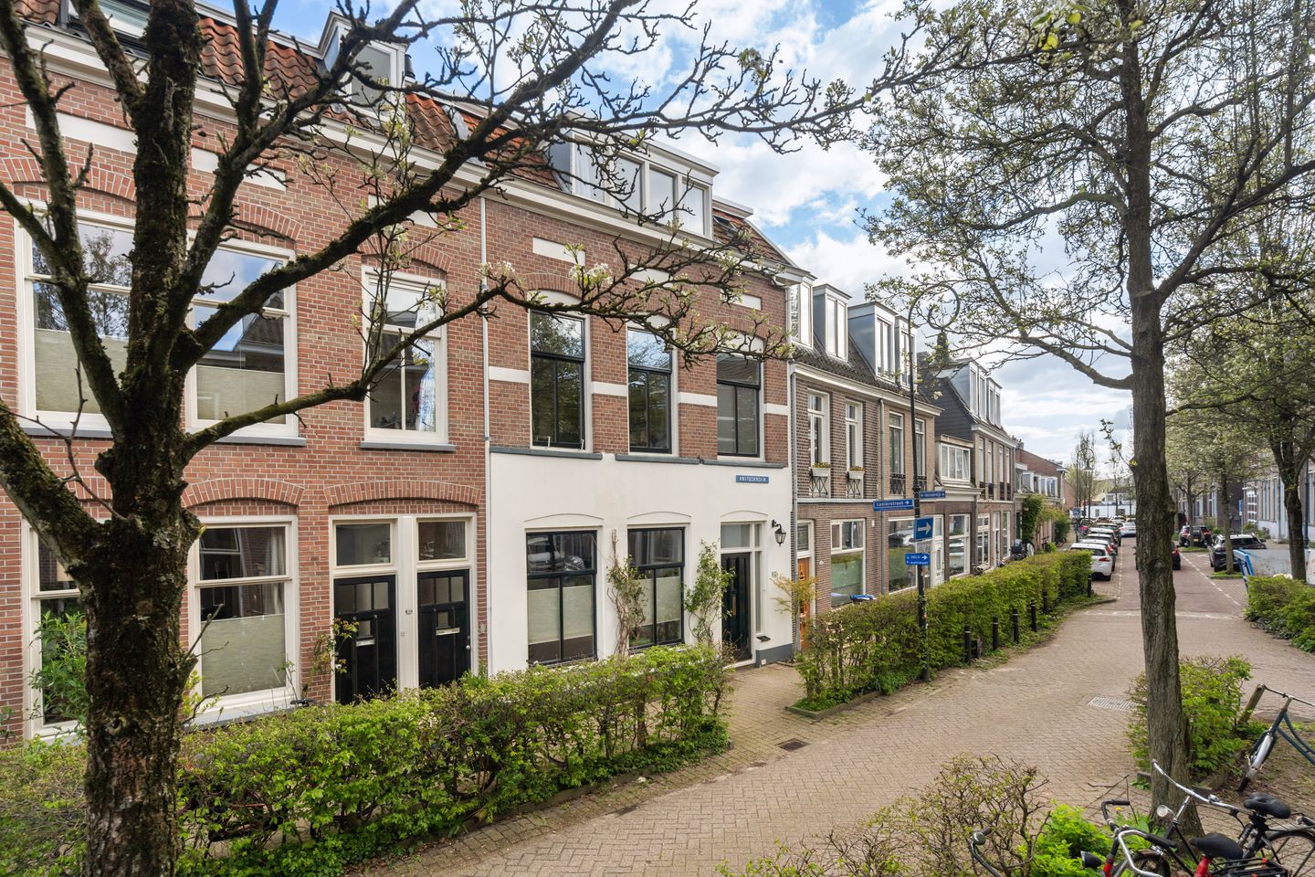 Foto 1 van Abstederdijk 117