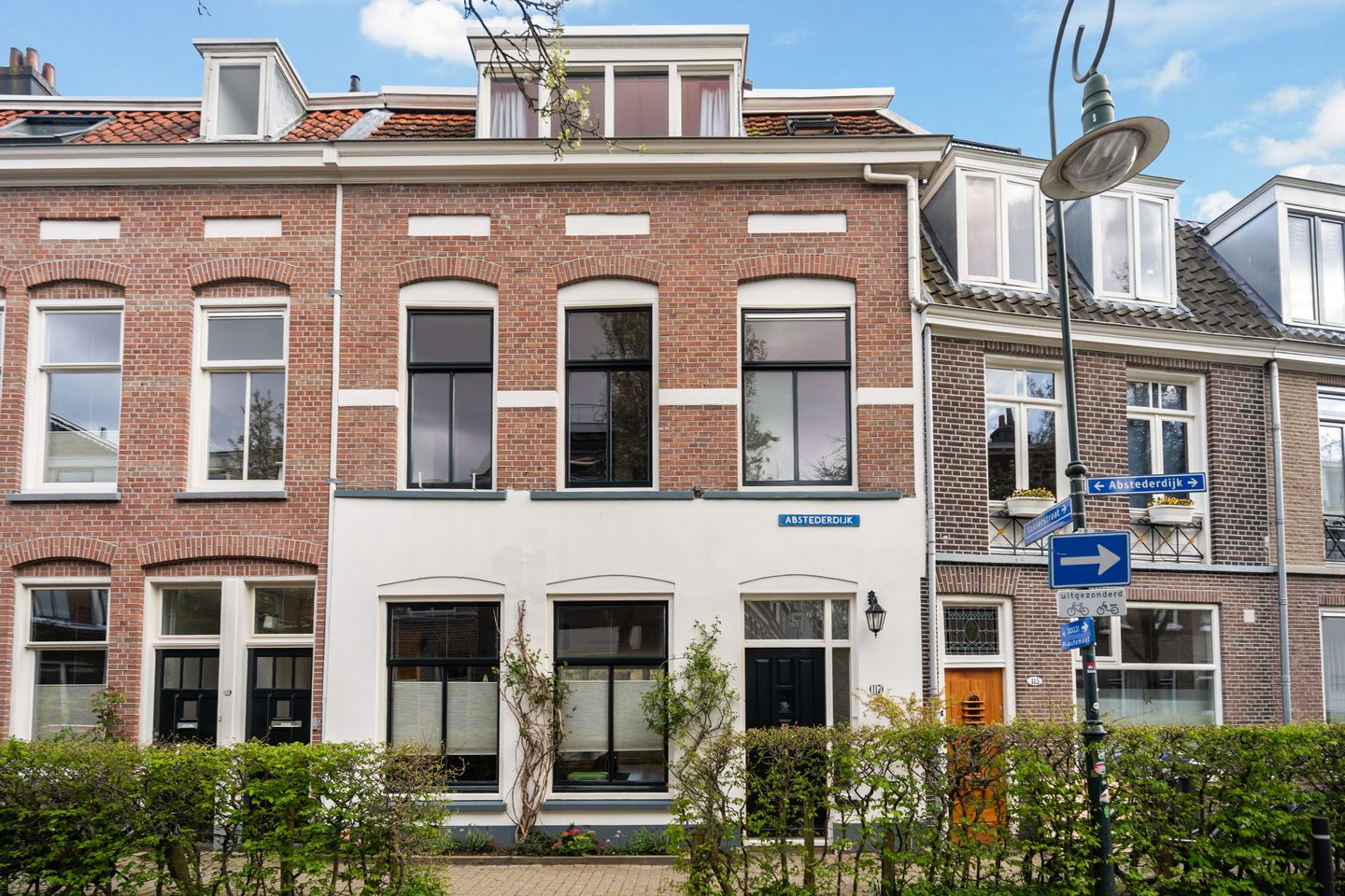 Foto 4 van Abstederdijk 117