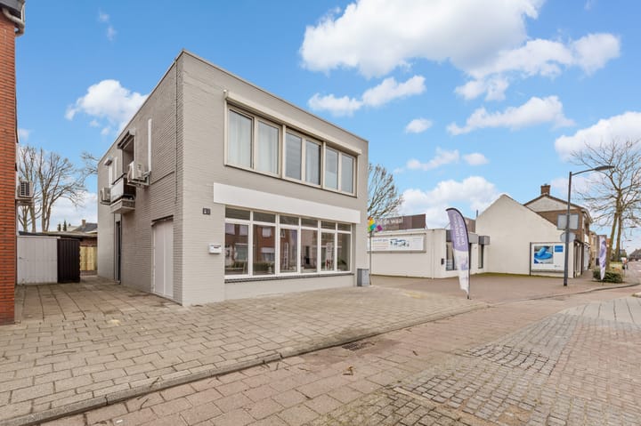 Foto 2 van Antwerpsestraat 90