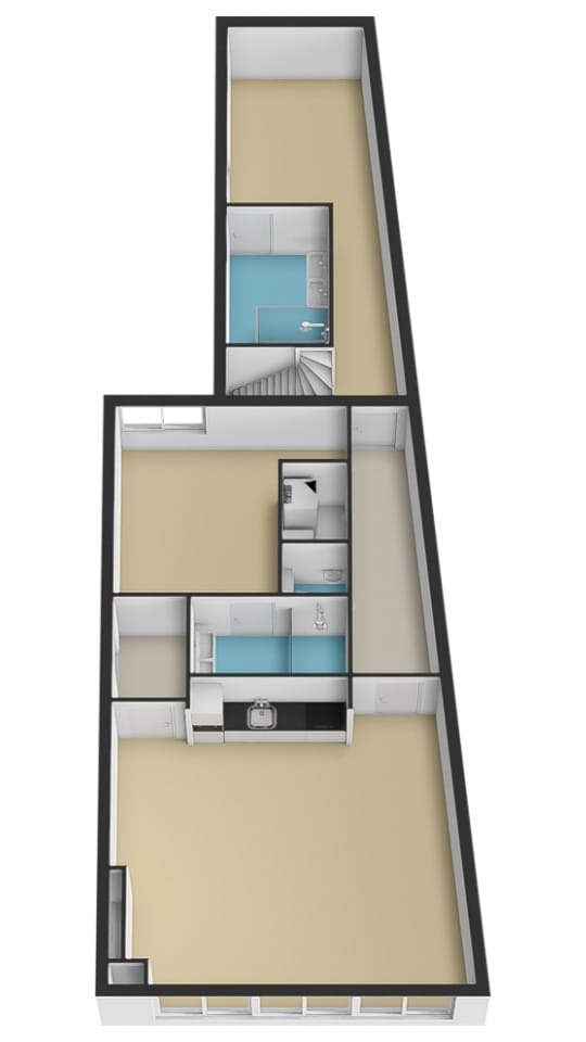 Foto 38 van Antwerpsestraat 90