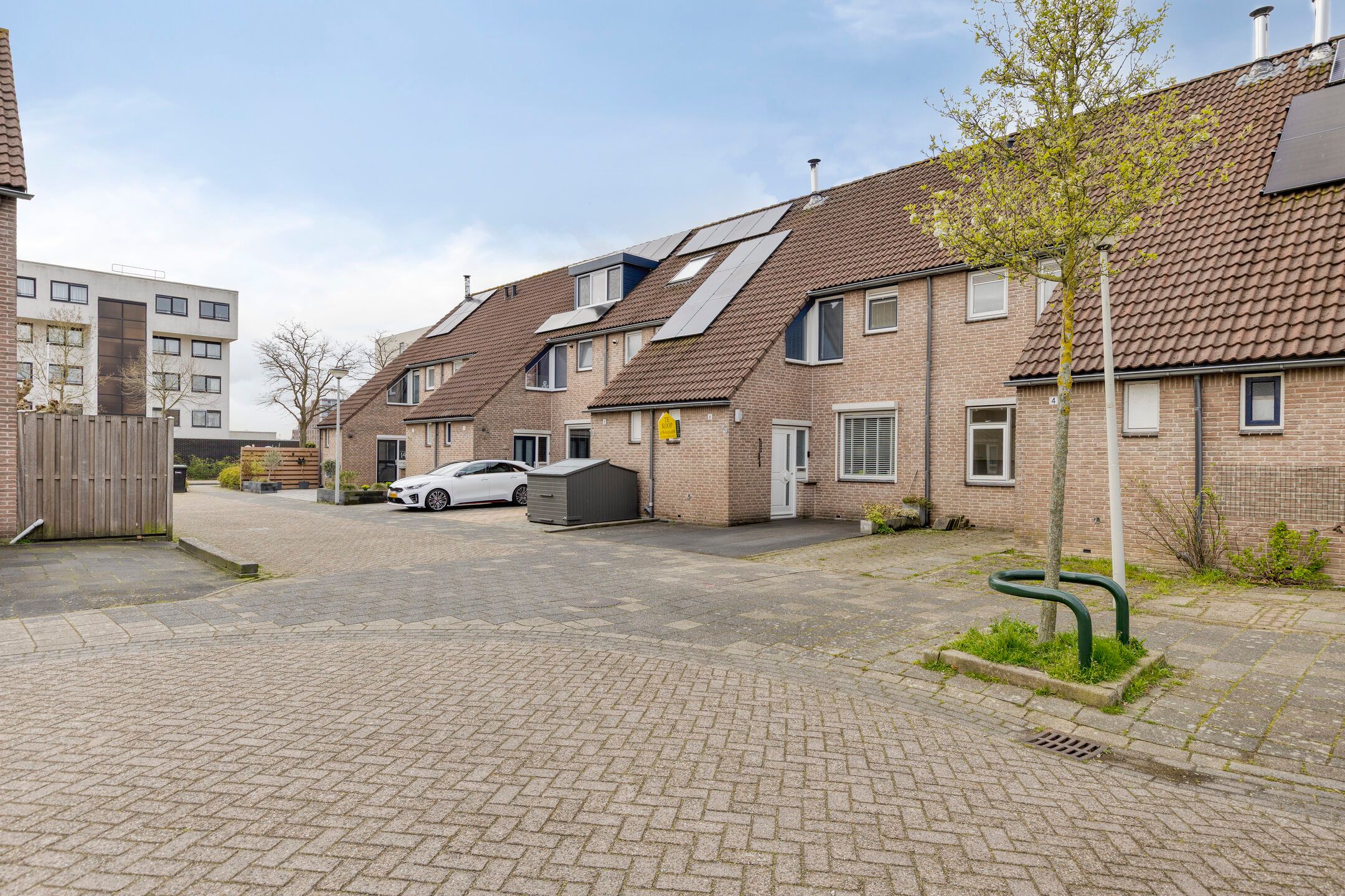 Dokter Rietveldplein 4 