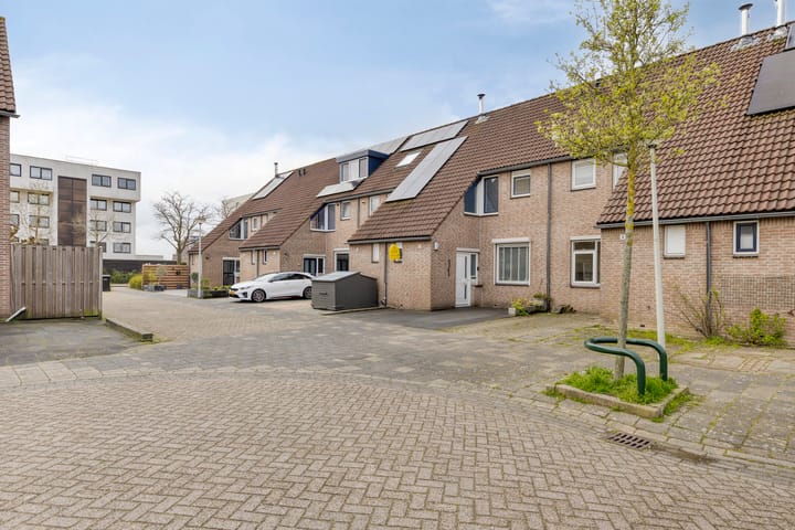 Dokter Rietveldplein 4