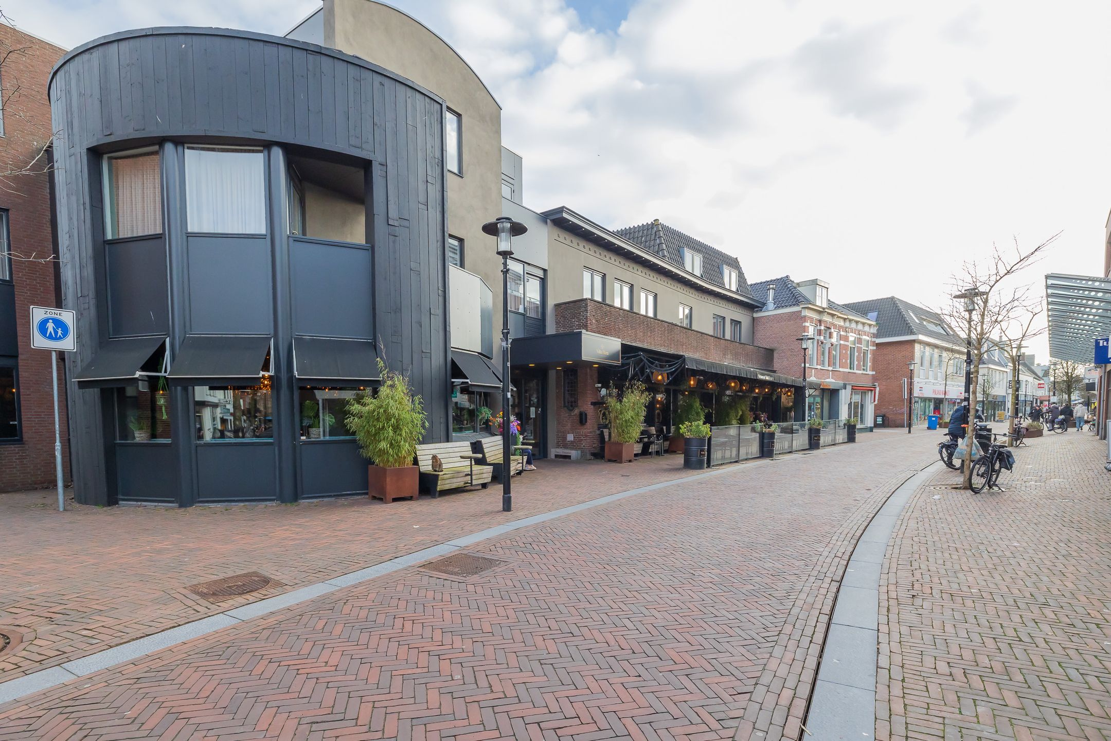 Foto 21 van Ambachtstraat 1