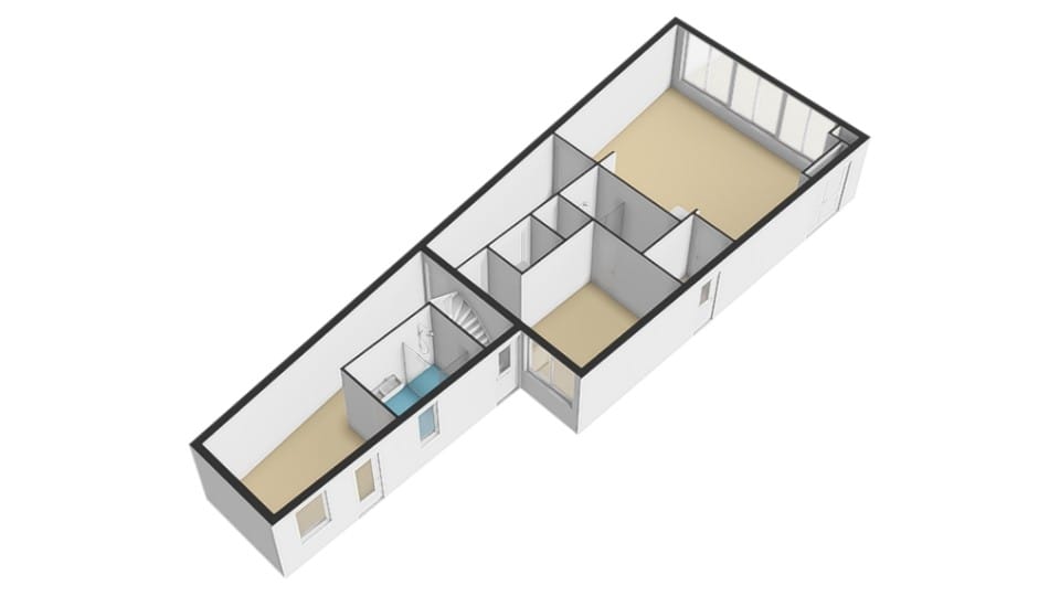 Foto 42 van Antwerpsestraat 90