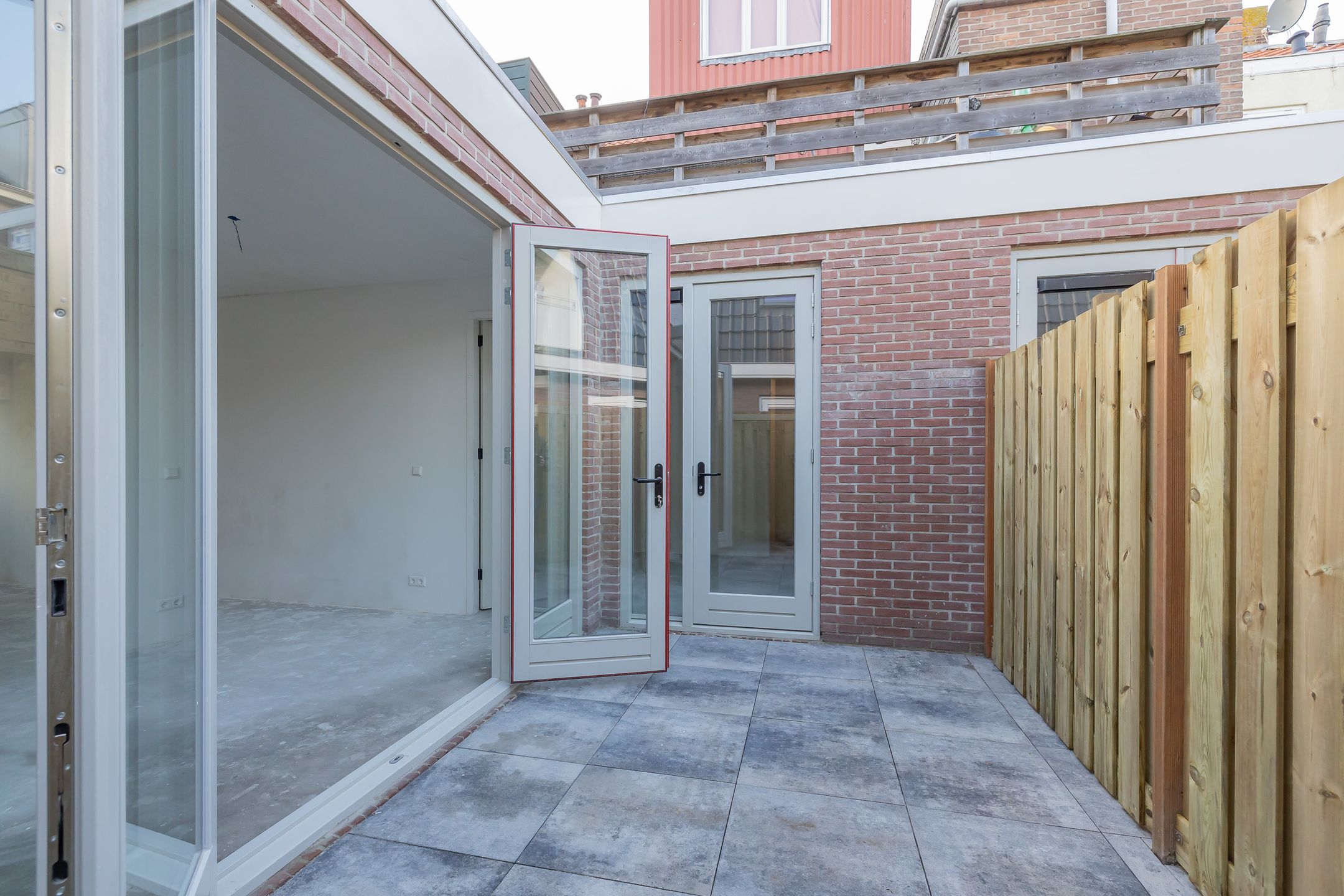 Ambachtstraat 1 