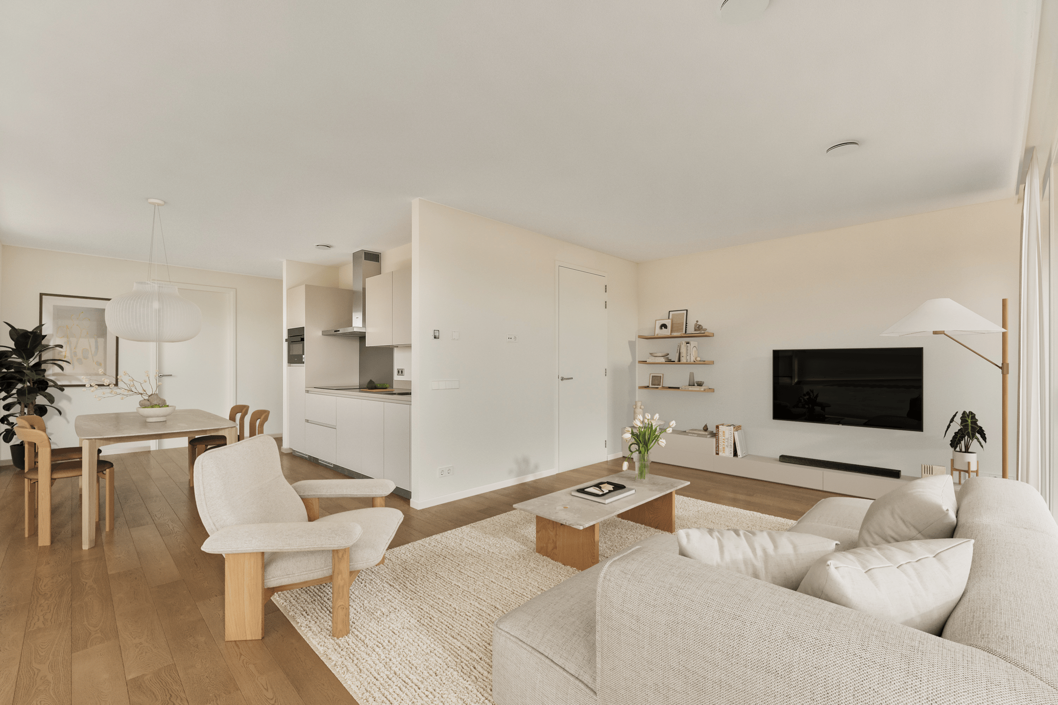 Photo 9 of Senefelderstraat 39