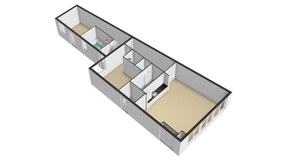 Foto 40 van Antwerpsestraat 90