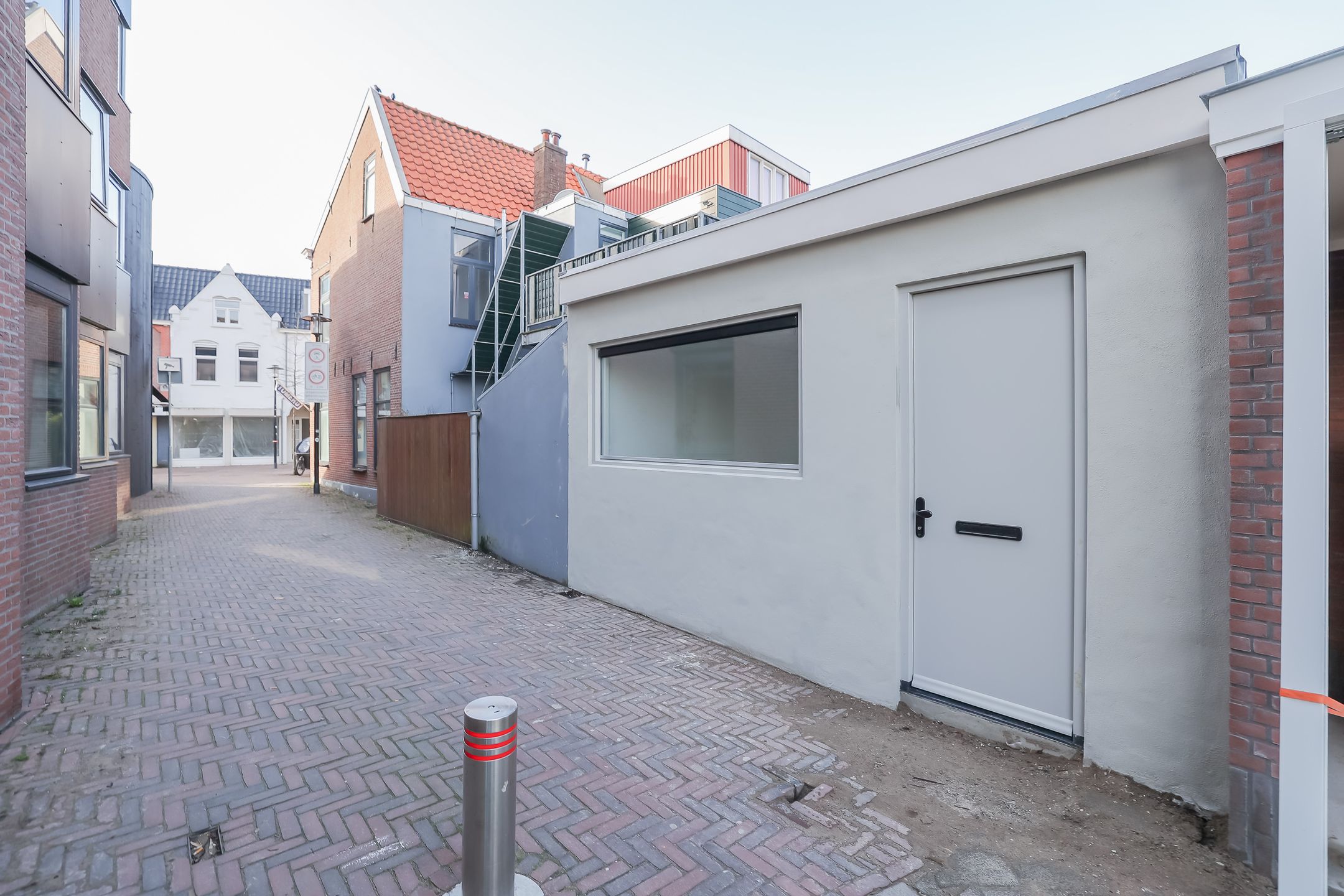 Foto 6 van Ambachtstraat 1