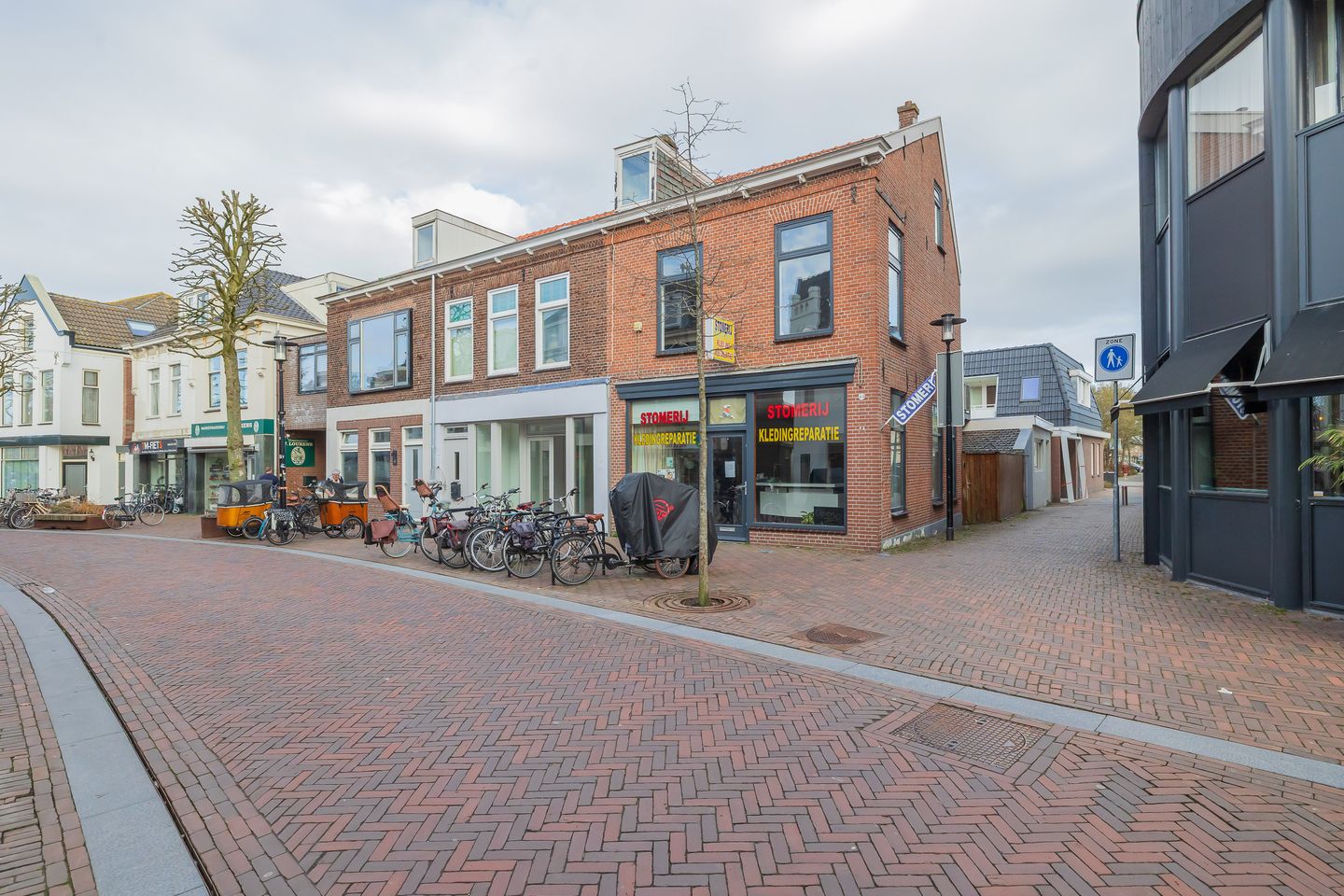 Foto 4 van Ambachtstraat 1