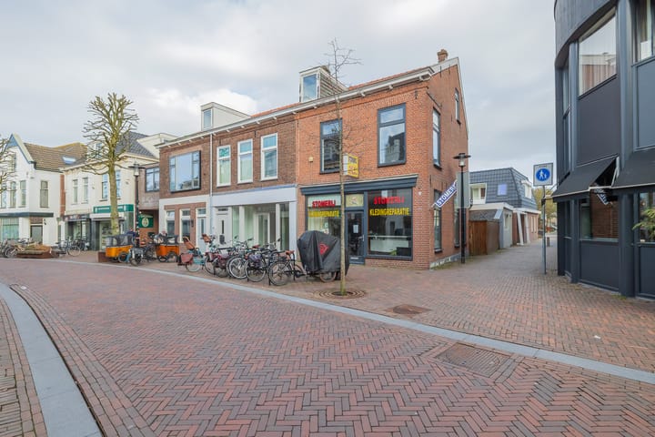 Photo 4 of Ambachtstraat 1