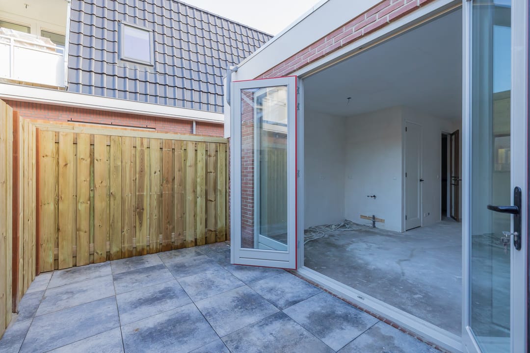 Foto 13 van Ambachtstraat 1