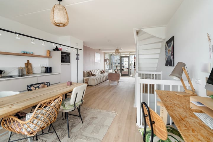 Foto 2 van Admiraalsplein 110