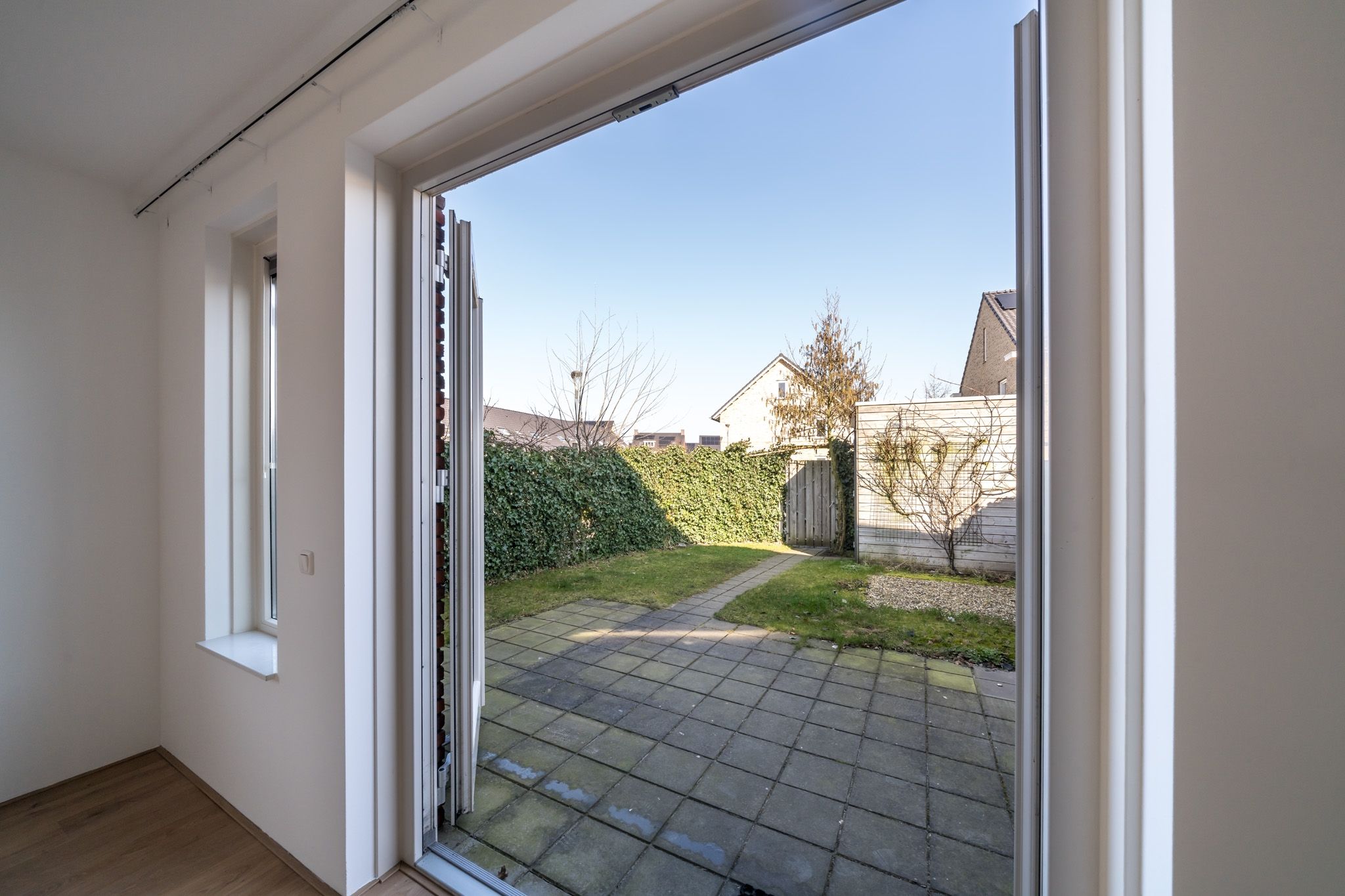 Photo 6 of Simone de Beauvoirstraat 93