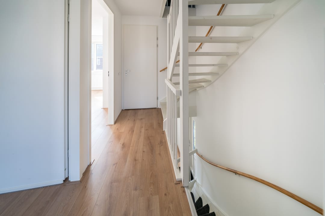 Photo 11 of Simone de Beauvoirstraat 93