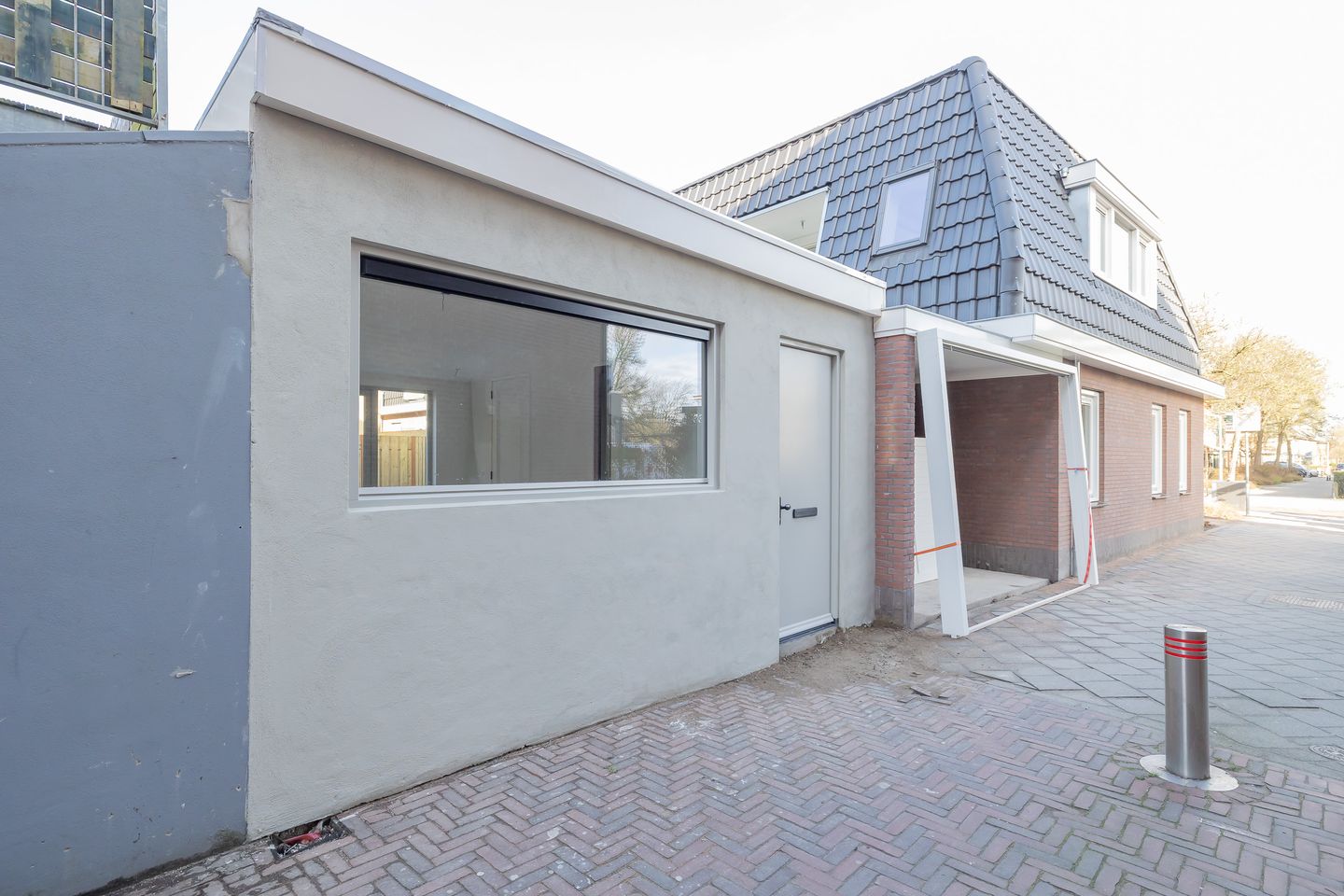 Foto 5 van Ambachtstraat 1