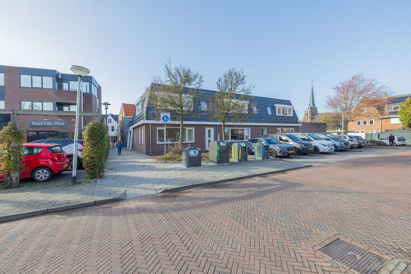 Foto 20 van Ambachtstraat 1