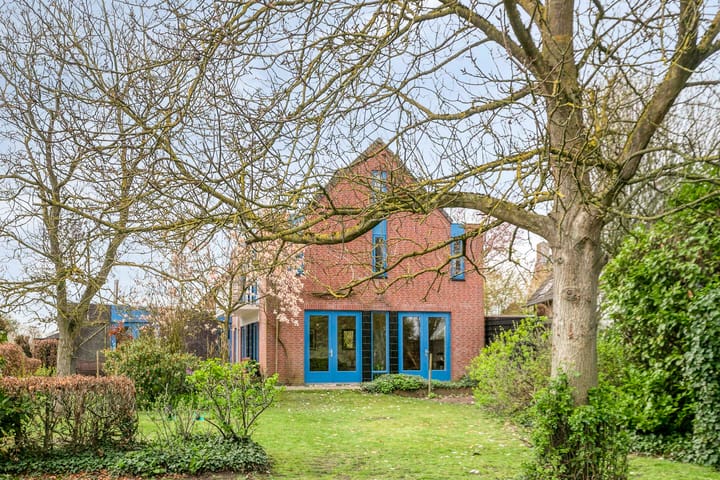 Kruidnagel 18 main image