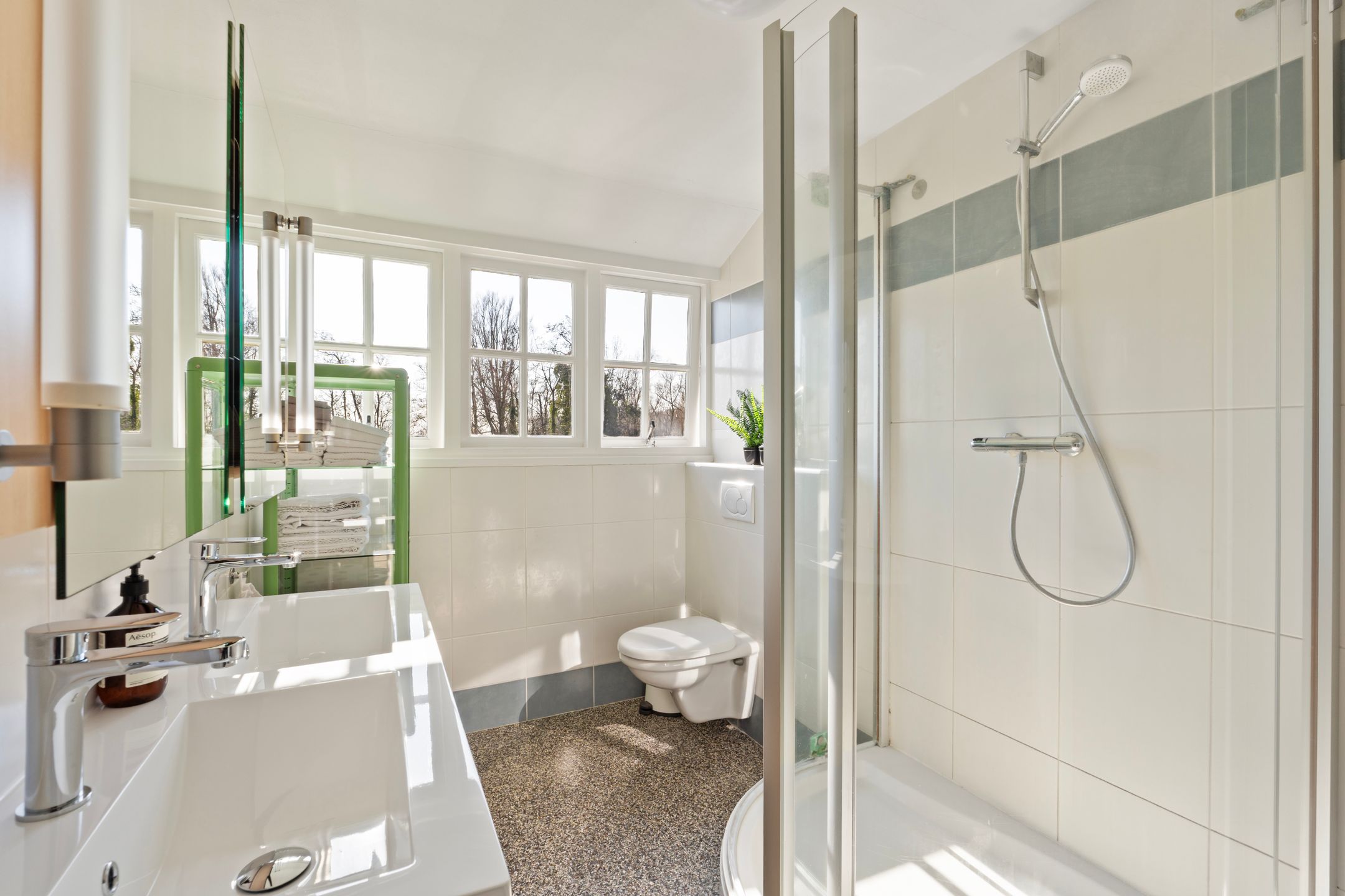 Spacious Detached House with Independent Guest Annex on Generous Plot — 30