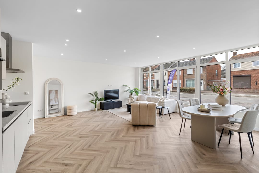 Foto 7 van Antwerpsestraat 90