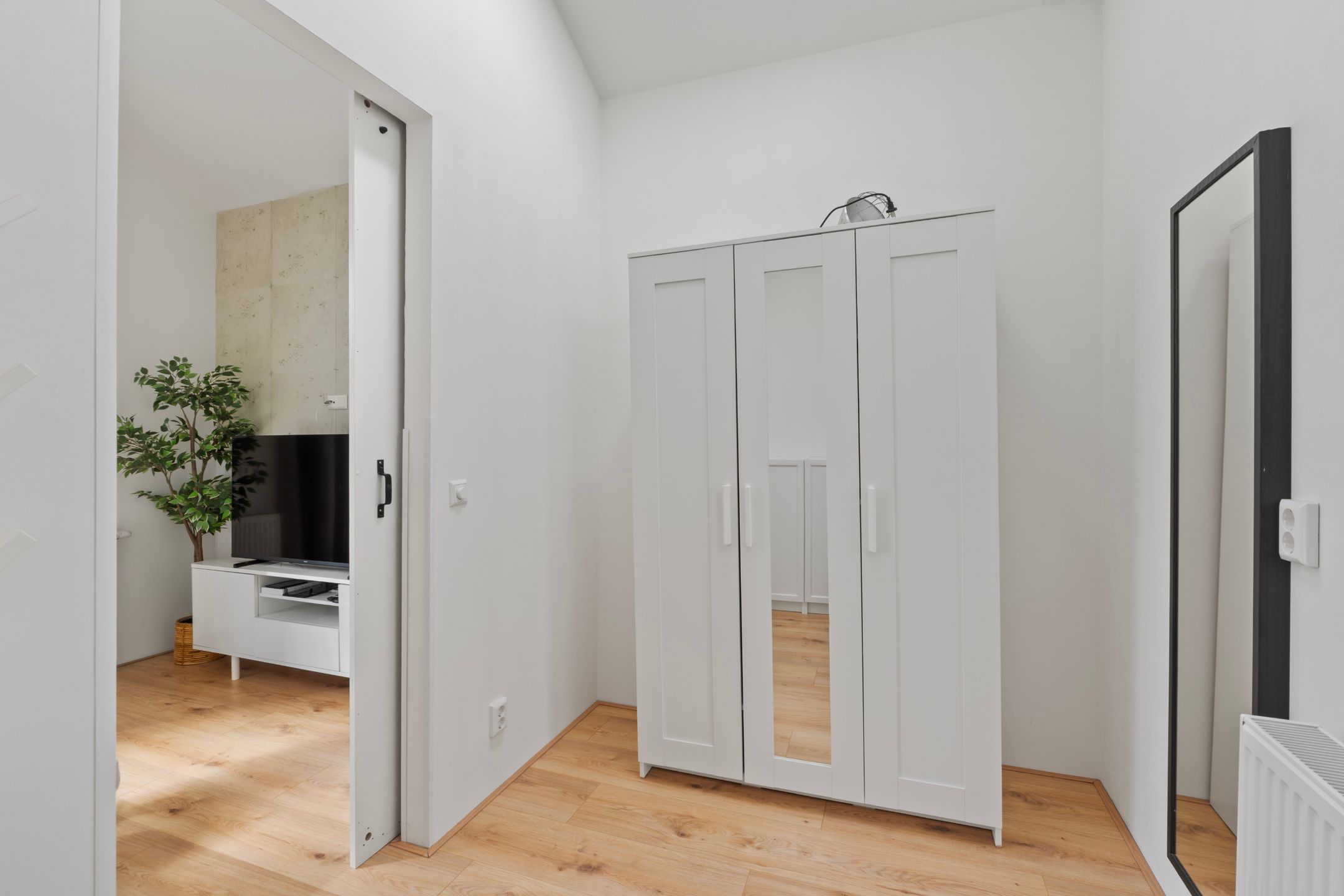 Spacious Detached House with Independent Guest Annex on Generous Plot — 57