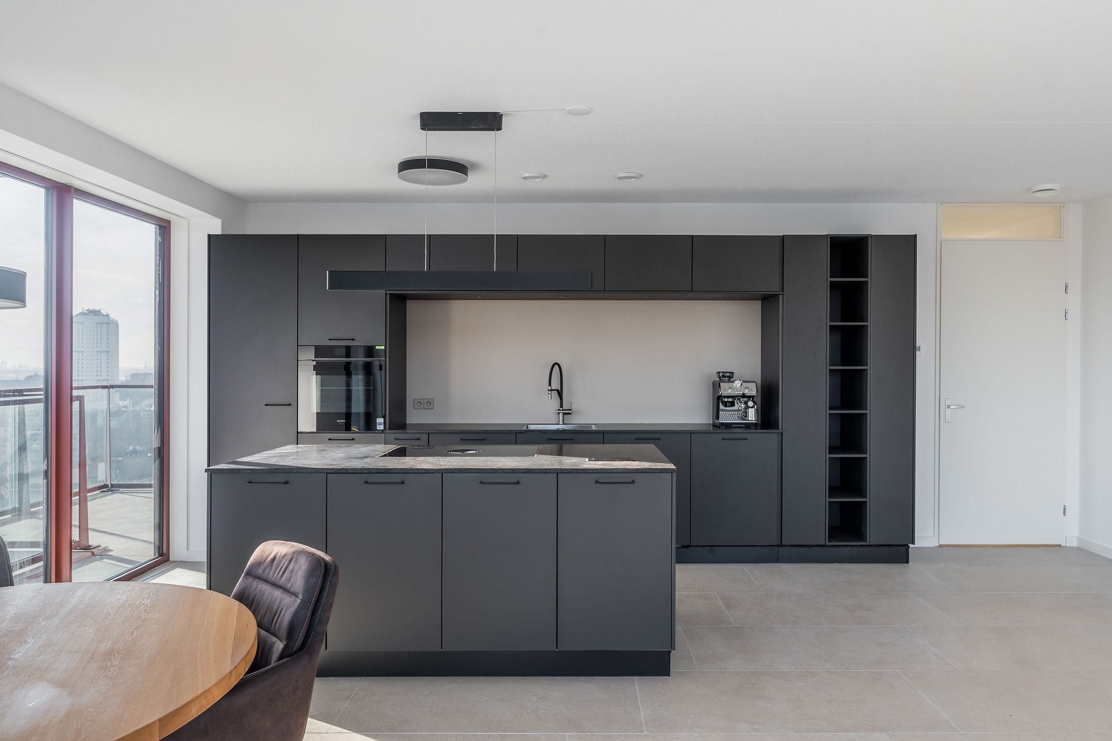 Foto 12 van Baan 34-F19