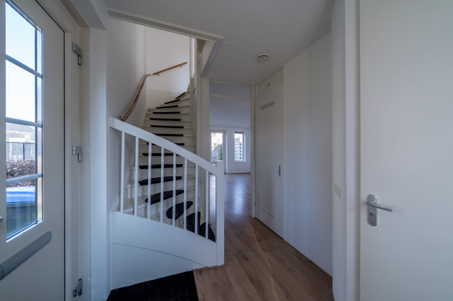 Photo 4 of Simone de Beauvoirstraat 93