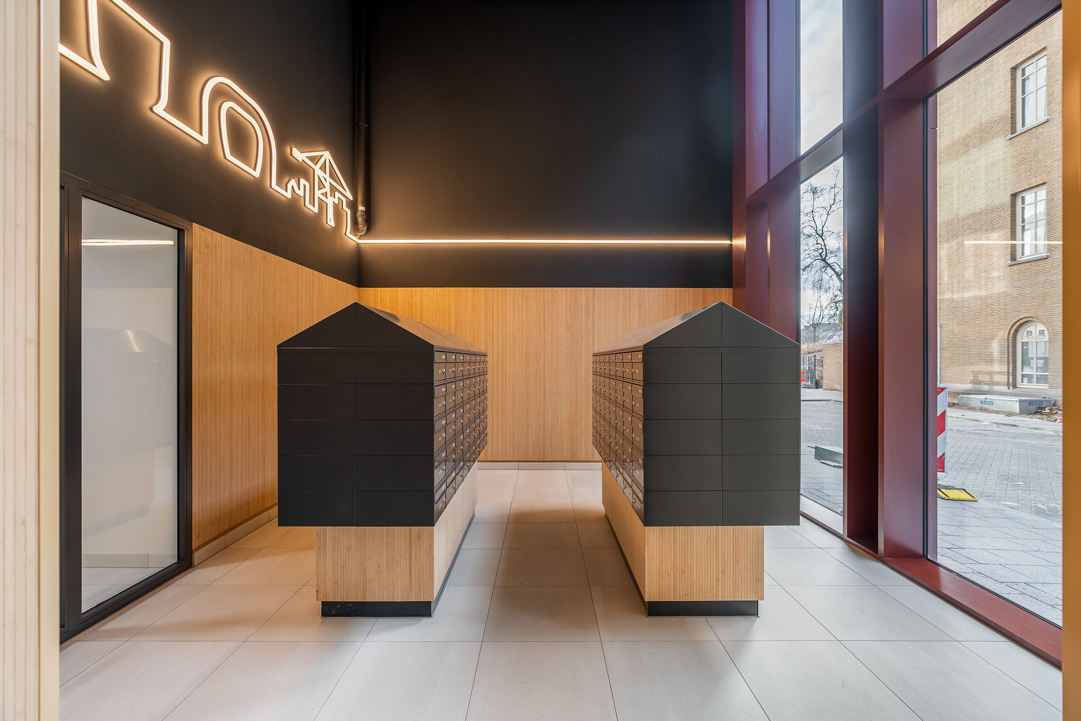 Foto 27 van Baan 34-F19