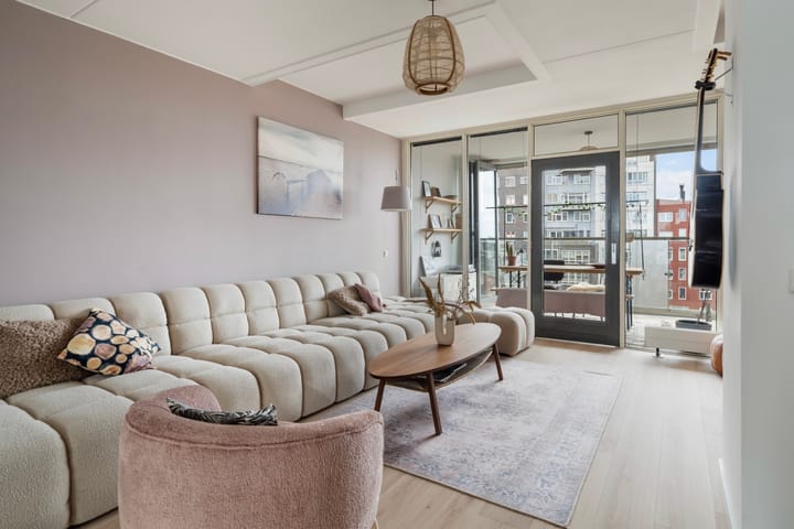 Foto 3 van Admiraalsplein 110