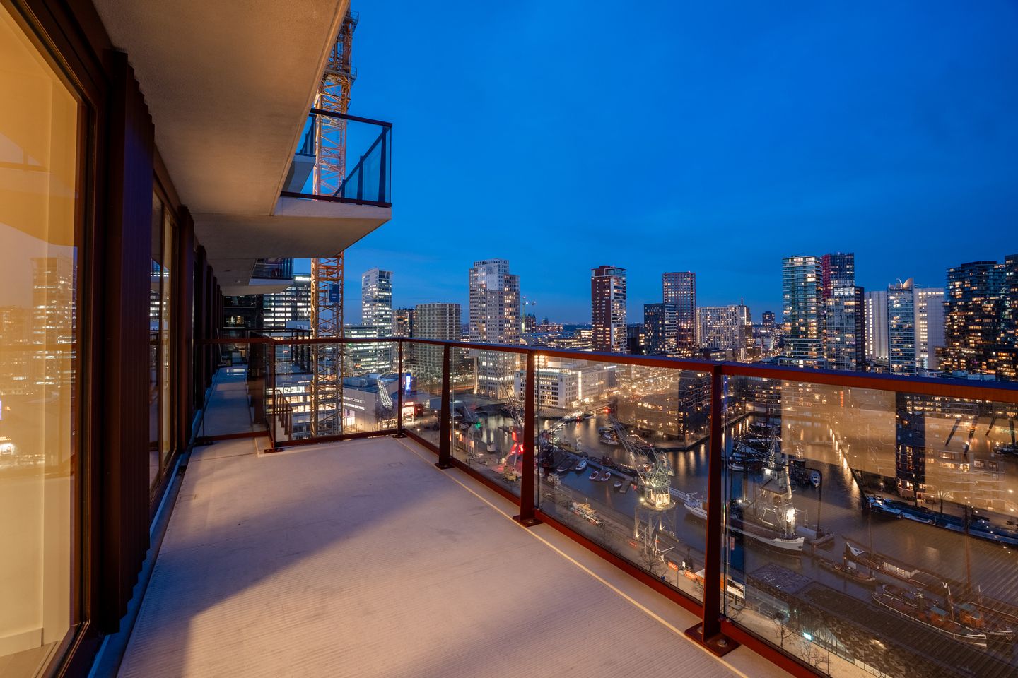 Foto 5 van Baan 34-F19