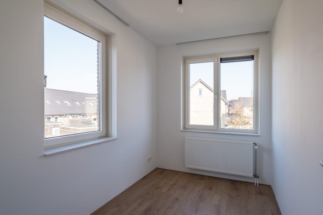 Photo 16 of Simone de Beauvoirstraat 93