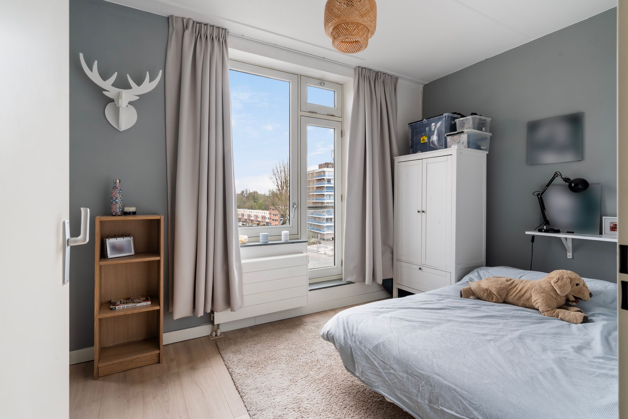 Foto 12 van Admiraalsplein 110