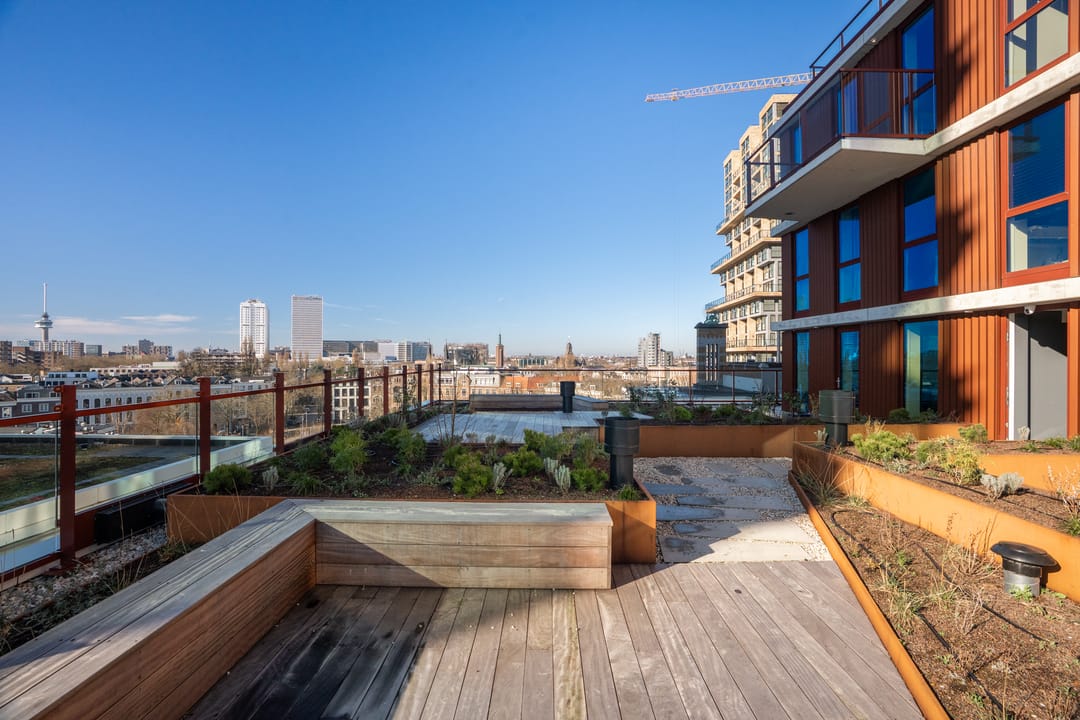 Foto 26 van Baan 34-F19