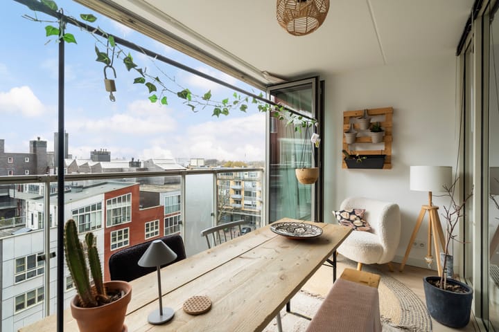 Foto 4 van Admiraalsplein 110