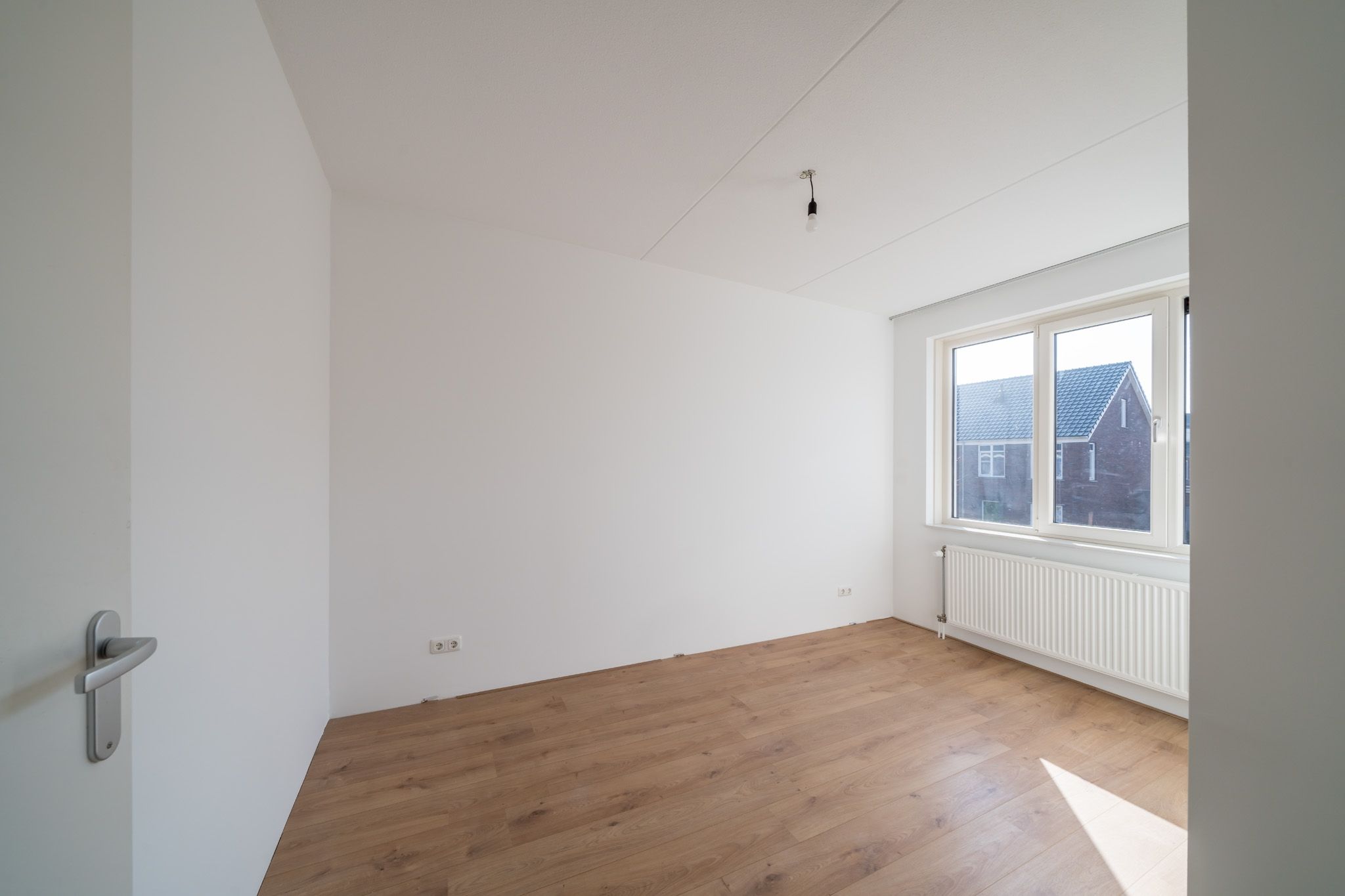 Photo 12 of Simone de Beauvoirstraat 93