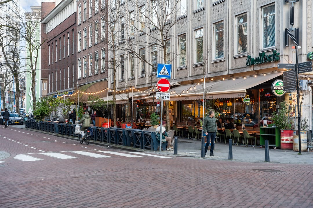 Foto 32 van Baan 34-F19