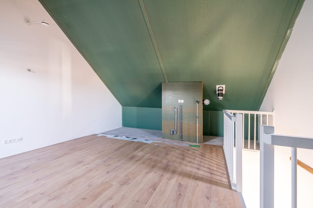 Photo 22 of Simone de Beauvoirstraat 93