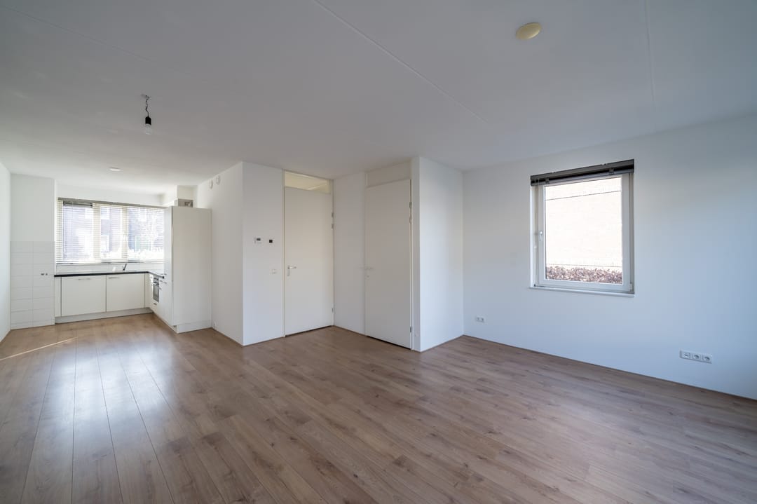 Photo 8 of Simone de Beauvoirstraat 93