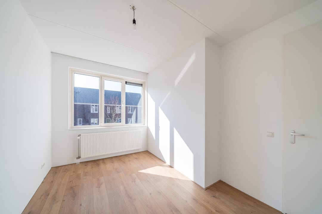 Photo 13 of Simone de Beauvoirstraat 93