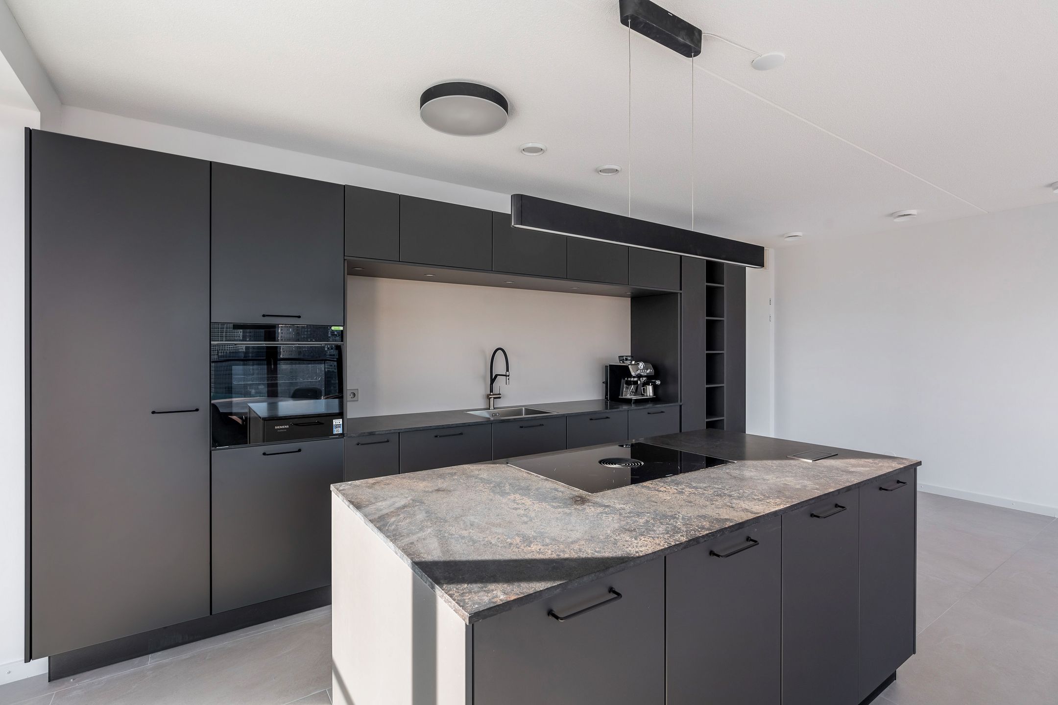 Foto 15 van Baan 34-F19