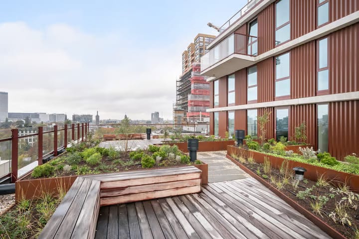 Foto 25 van Baan 34-F19