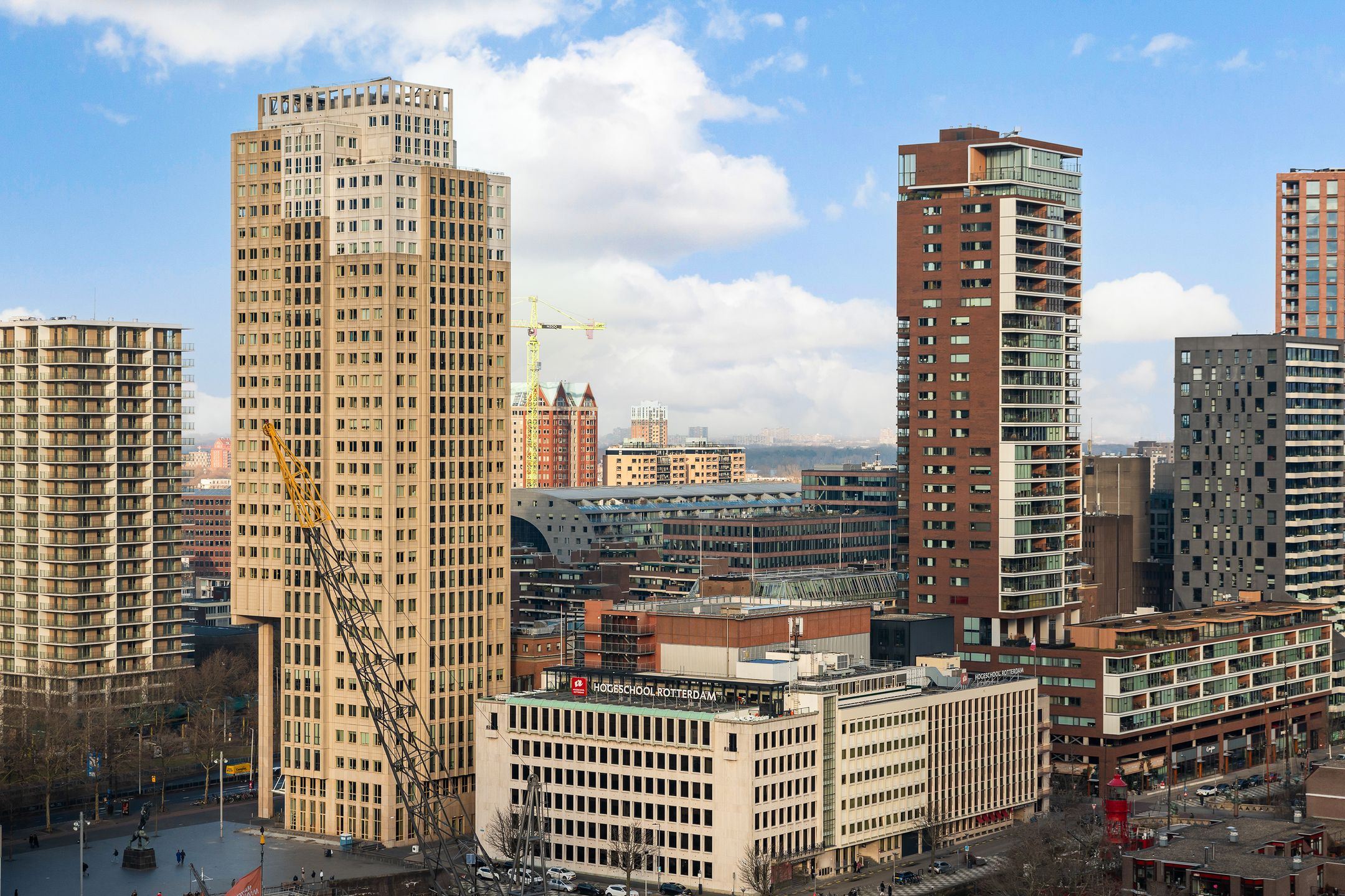 Foto 33 van Baan 34-F19