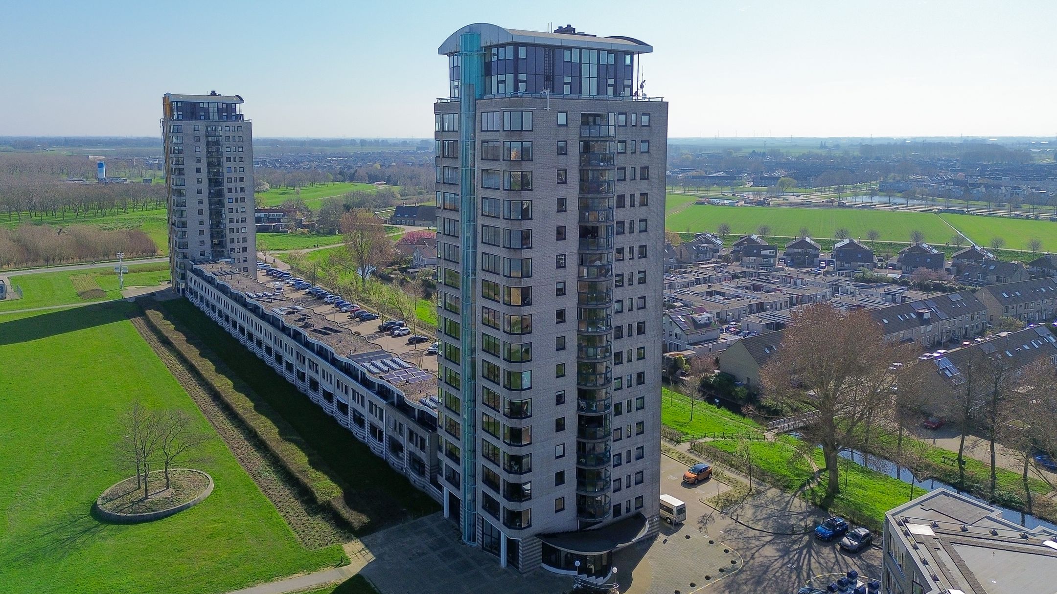 Maasboulevard 131 