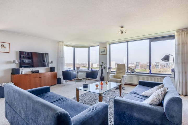 Foto 2 van Maasboulevard 131