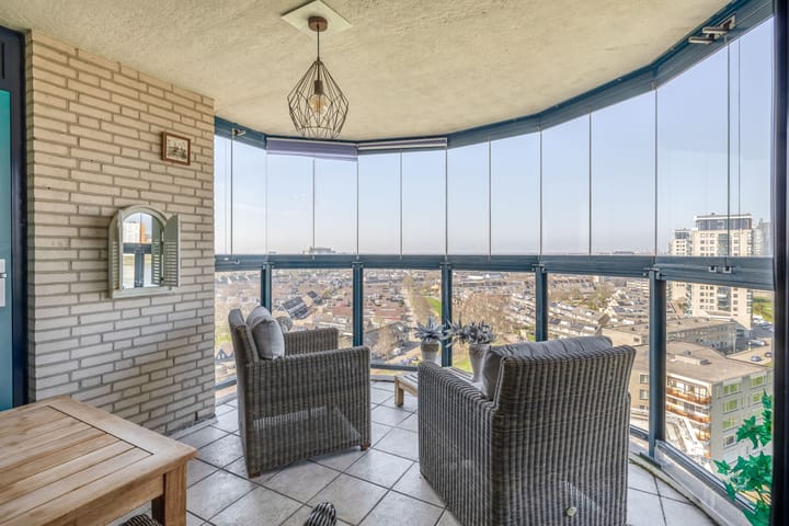 Foto 4 van Maasboulevard 131